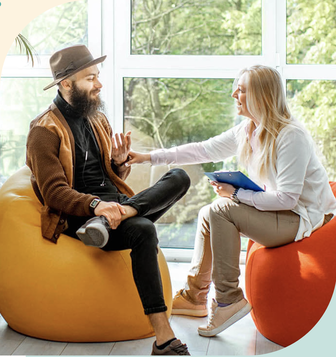 Talking Minds – Psychotherapist Site Template